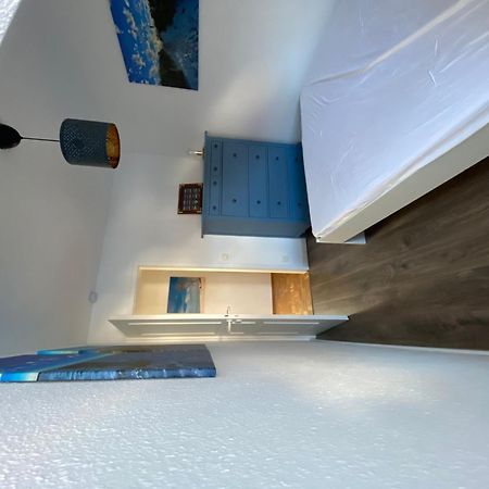 Harmonie Prerow Exterior foto