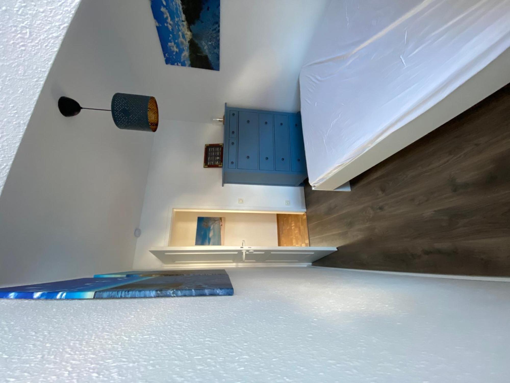 Harmonie Prerow Exterior foto