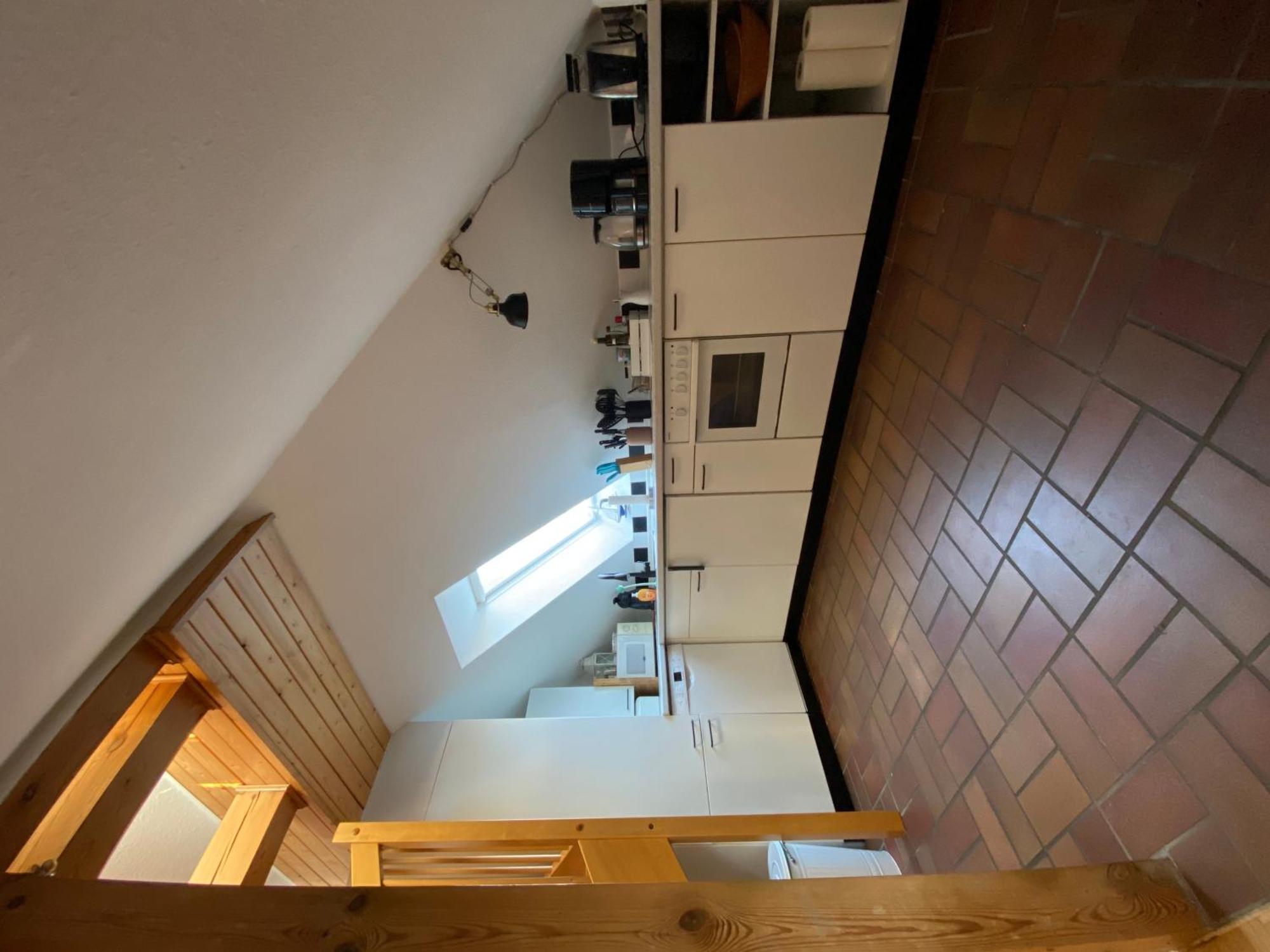 Harmonie Prerow Exterior foto