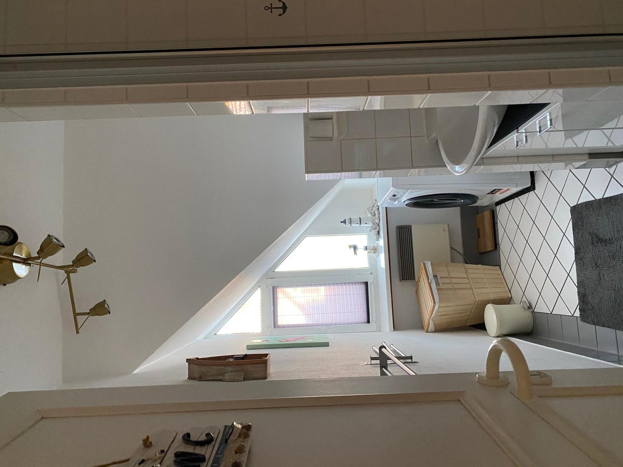 Harmonie Prerow Exterior foto