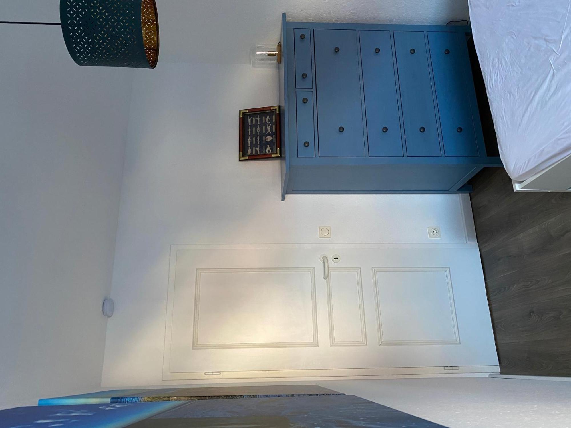 Harmonie Prerow Exterior foto