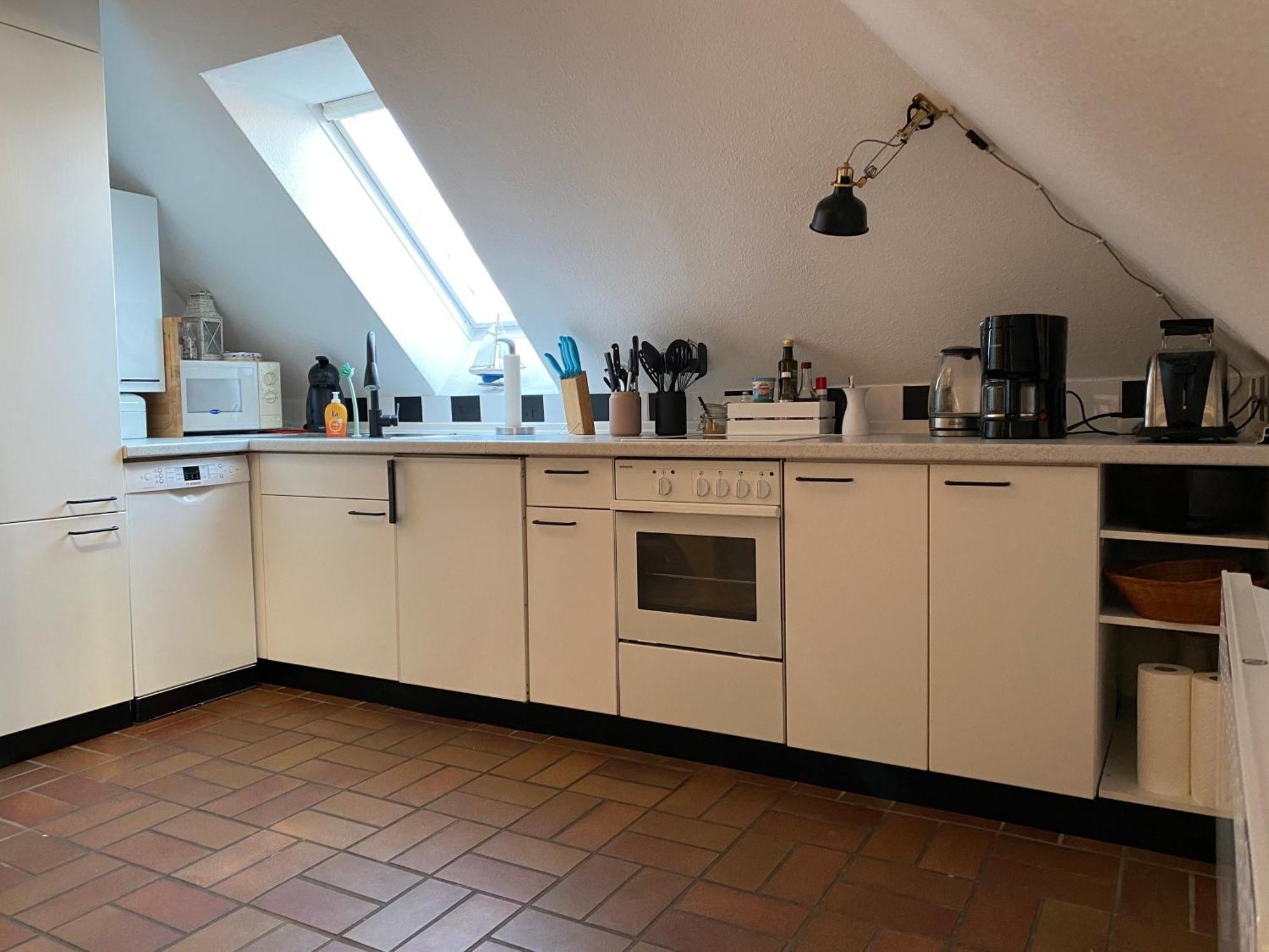 Harmonie Prerow Exterior foto