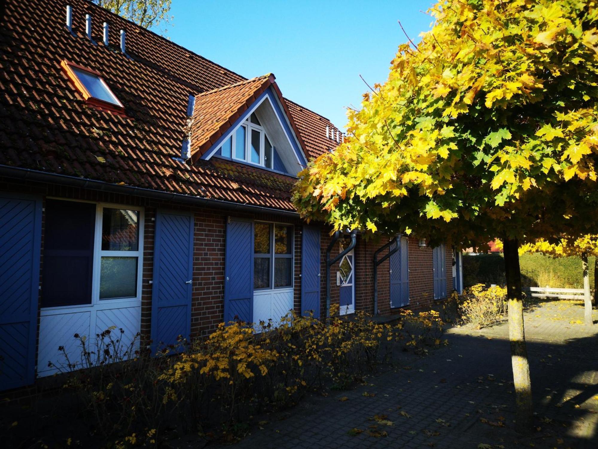 Harmonie Prerow Exterior foto