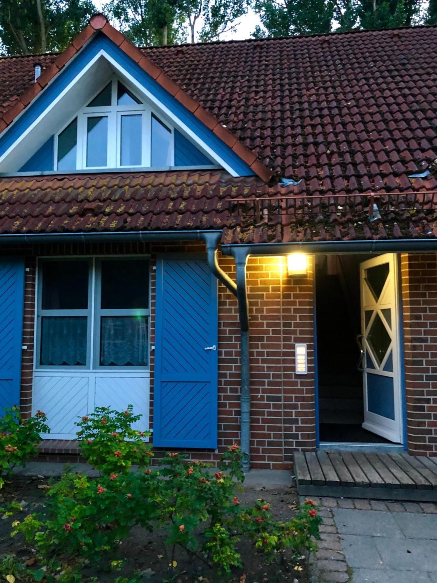 Harmonie Prerow Exterior foto